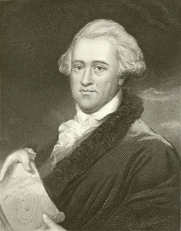 Sir W Herschell da English School