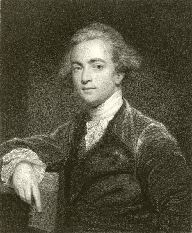 Sir William Jones da English School