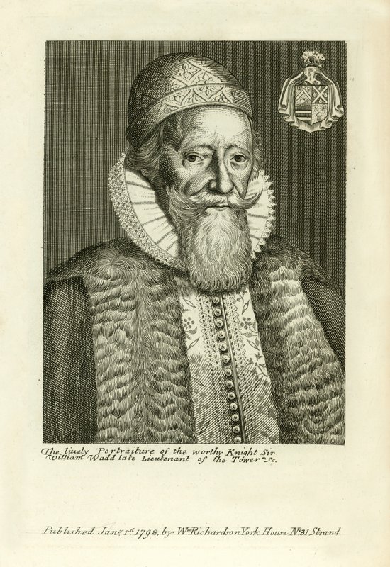 Sir William Wadd da English School