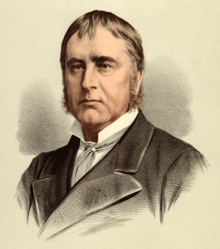 Sir William Withey Gull da English School