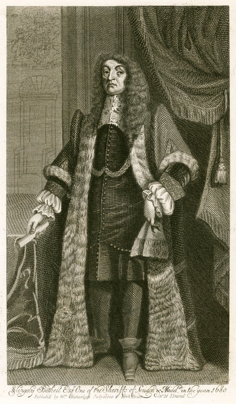Slingsby Bethell da English School
