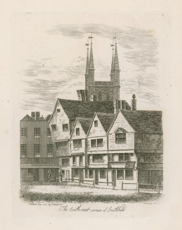 Smithfield da English School