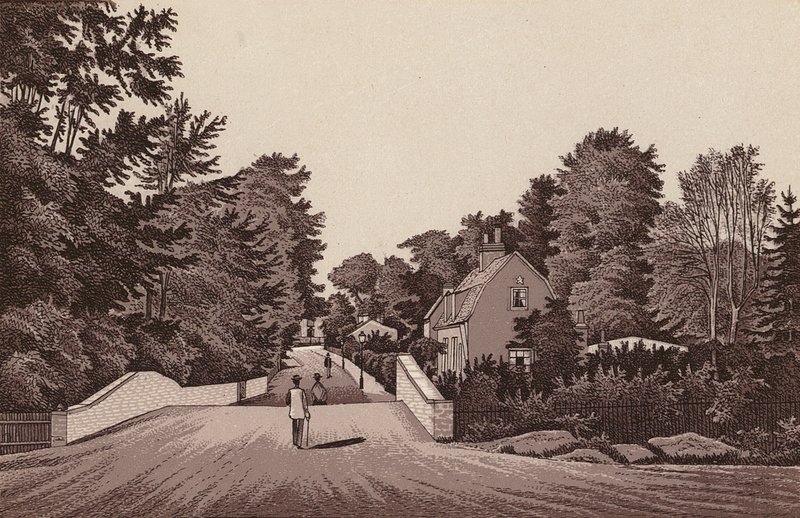 Southend-on-Sea: Prittlewell da English School