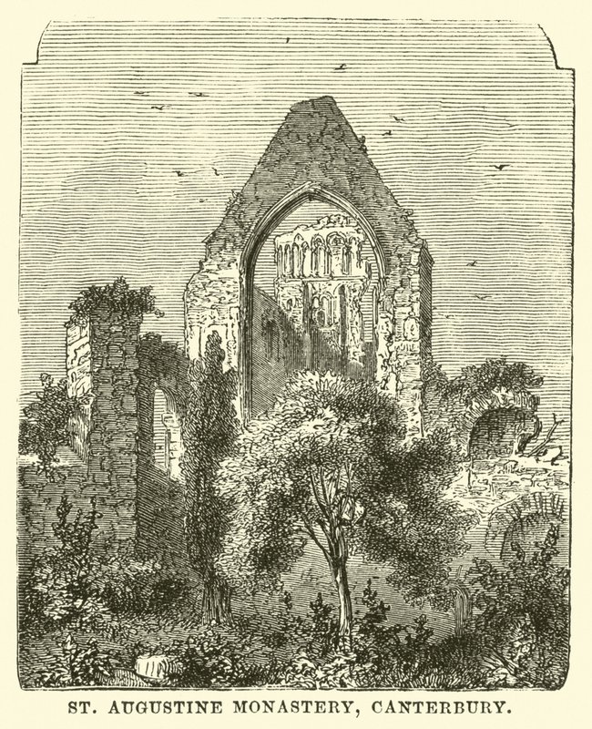 Monastero di Sant