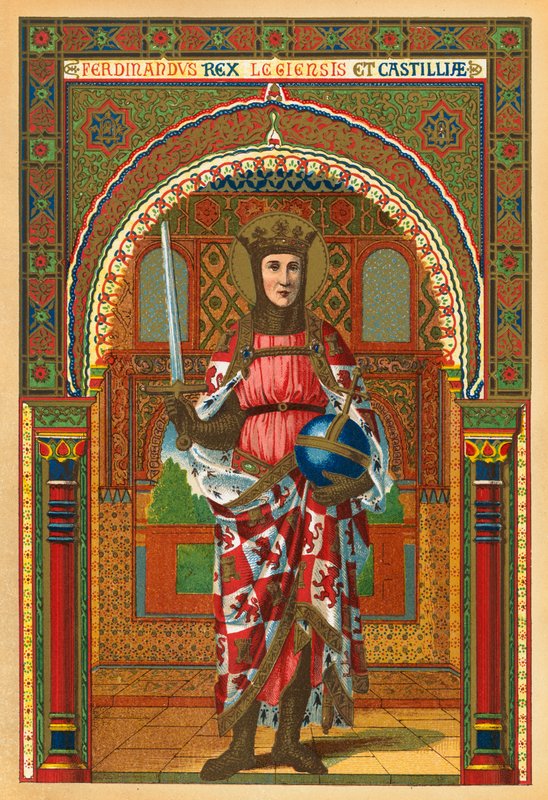 San Ferdinando da English School