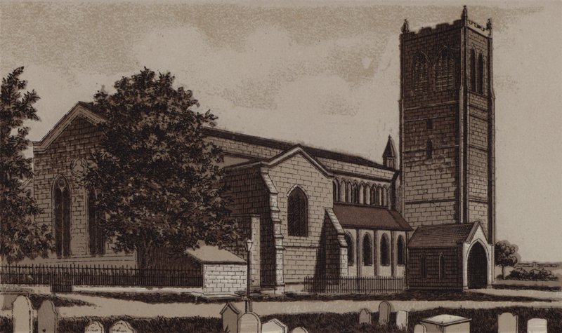 Chiesa di San Giovanni da English School