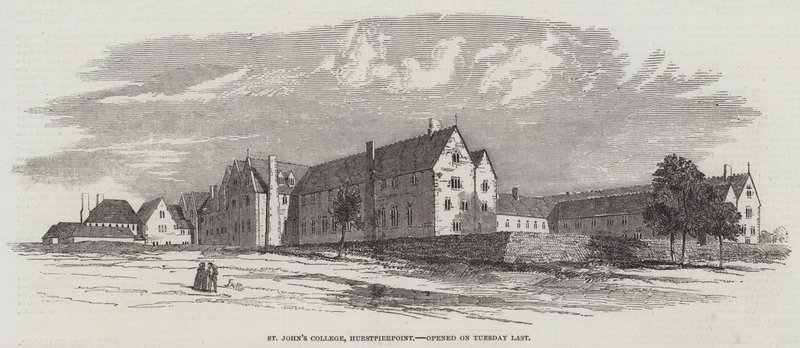 Il St John