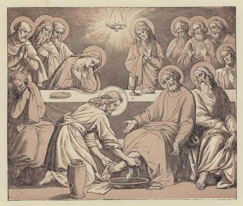 Giorno di San Giovanni da English School