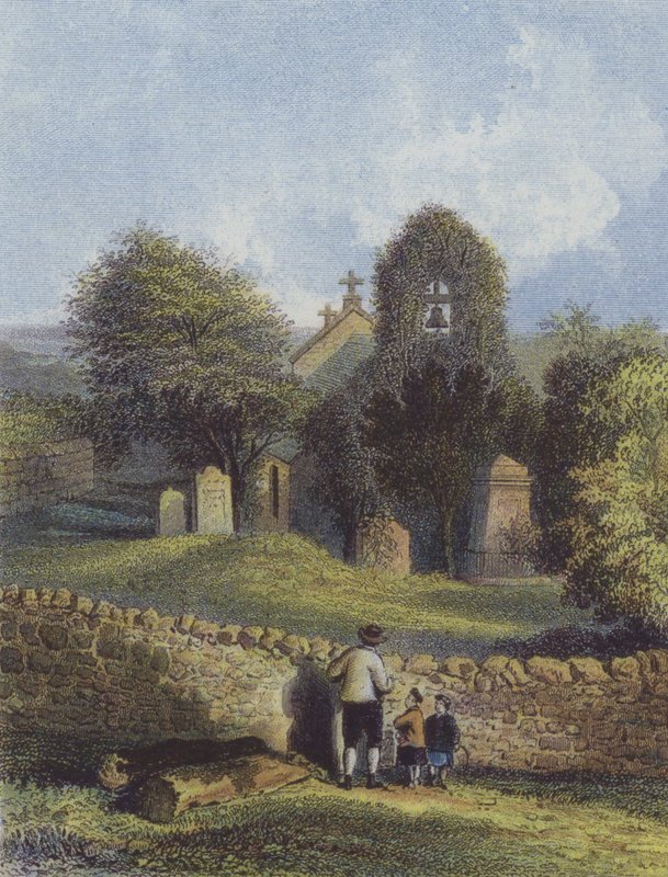 Chiesa di San Lorenzo da English School