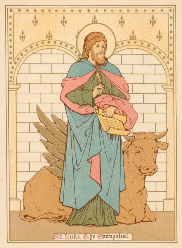 San Luca l