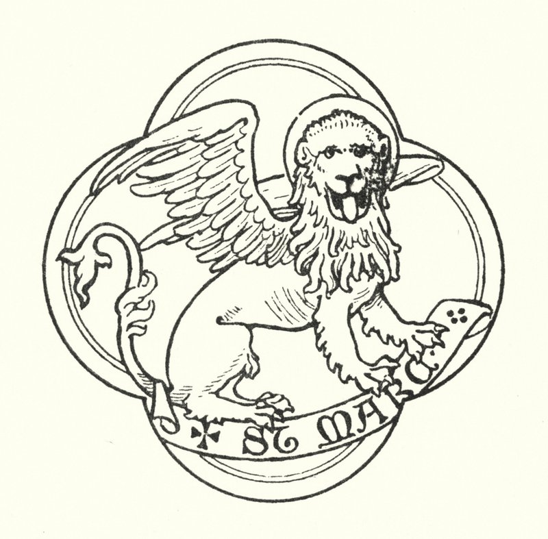 San Marco da English School
