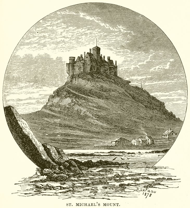 Monte San Michele da English School