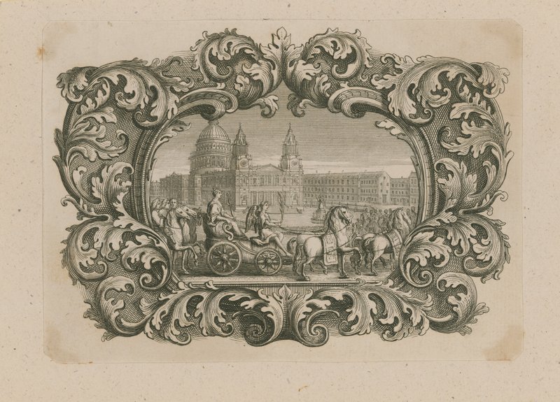 Cattedrale di San Paolo da English School