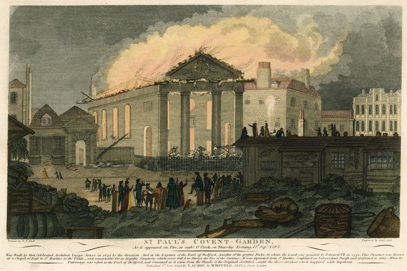 St Paul