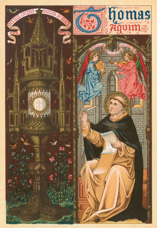 San Tommaso d