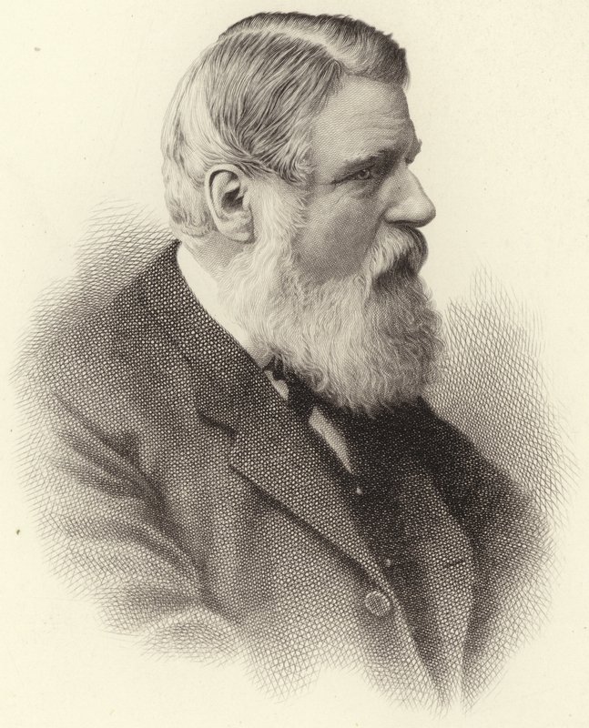 Stafford Henry Northcote da English School