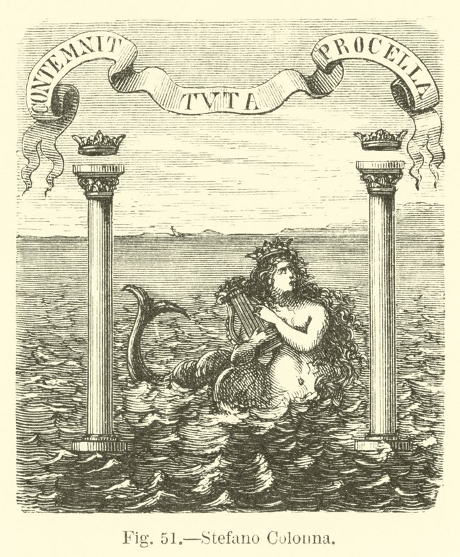 Stefano Colonna da English School