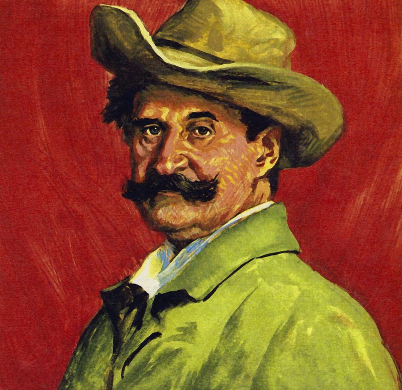 Strauss produsse 400 composizioni, tra cui Die Fledermaus da English School