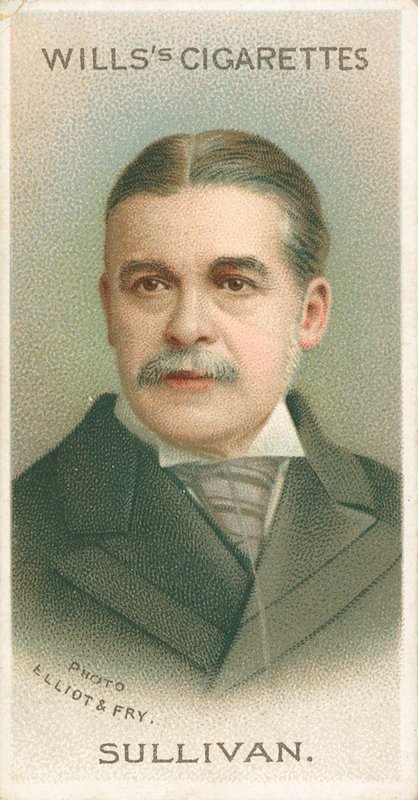 Sullivan da English School