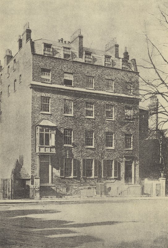 Tathams, 1905 da English School