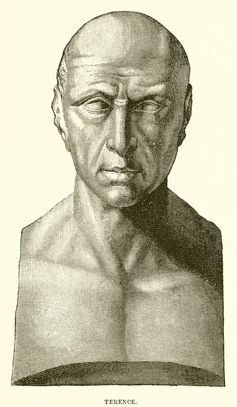 Terenzio da English School