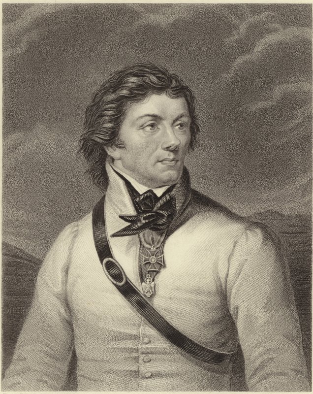 Taddeo Kosciuszko da English School