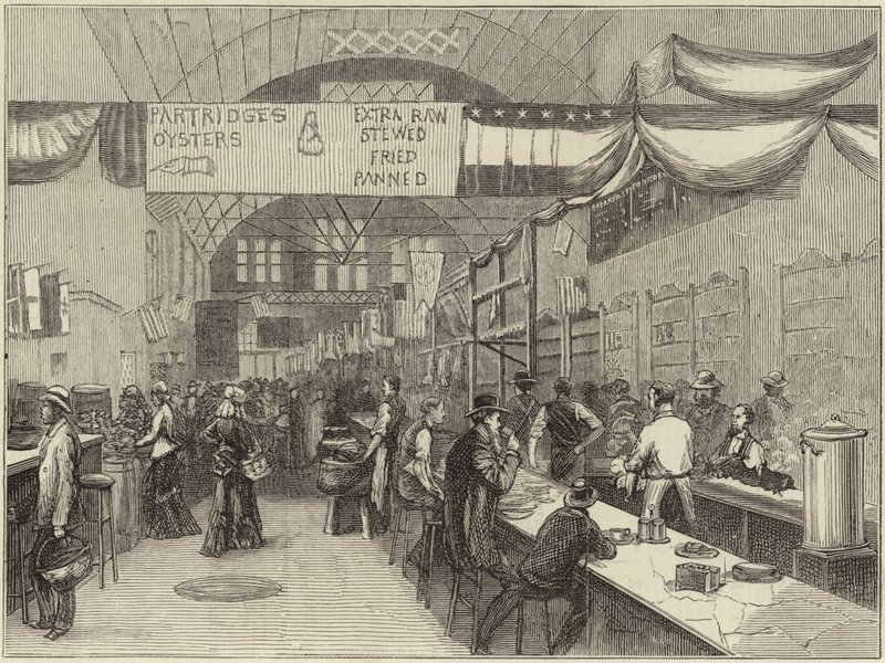 Le celebrazioni del centenario americano da English School