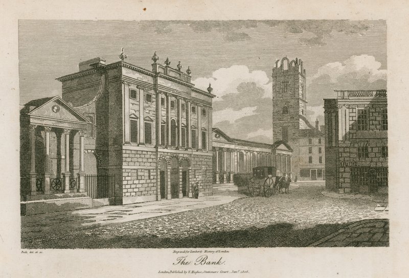 La Banca d
