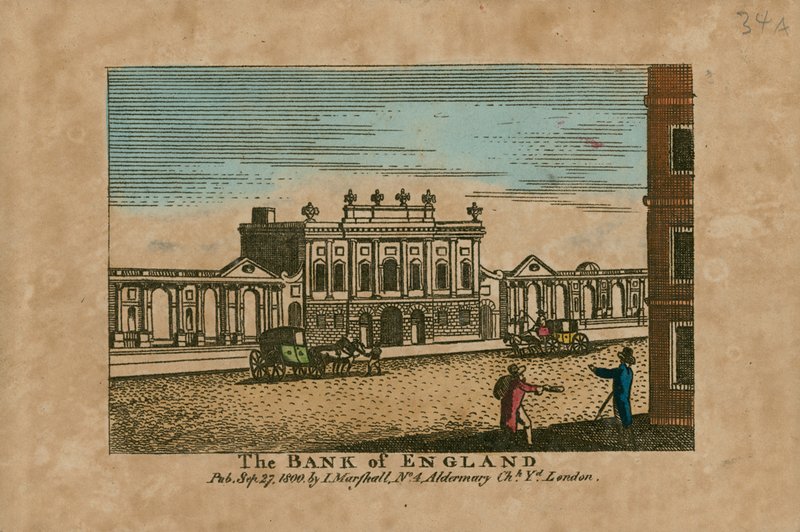 La Banca d