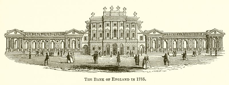 La Banca d