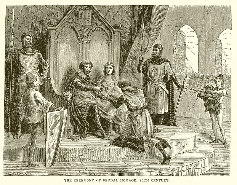 La cerimonia dell