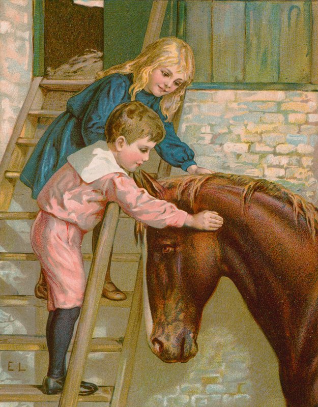 Il preferito dei bambini da English School