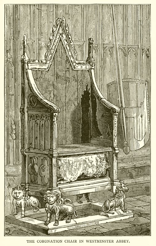 La Sedia dell