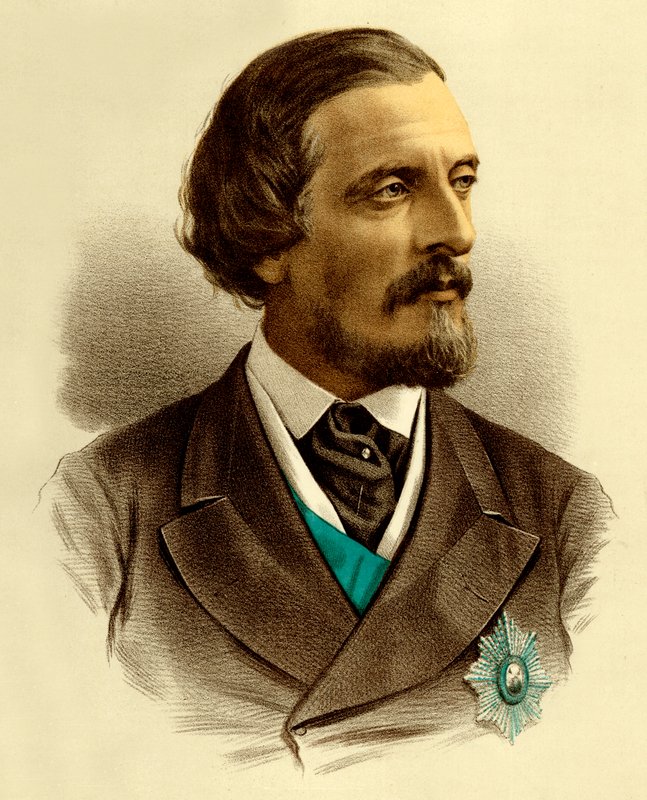 Il conte di Dufferin da English School