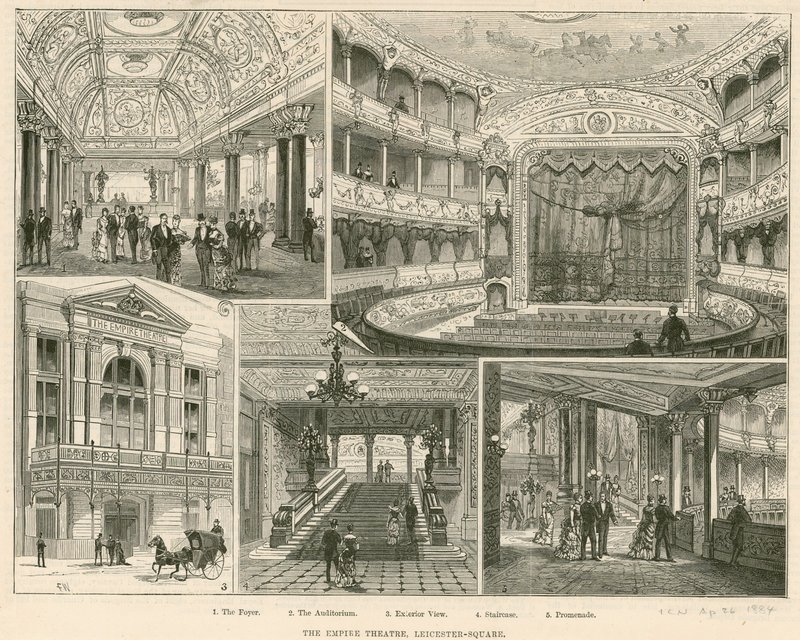 Il Teatro dell