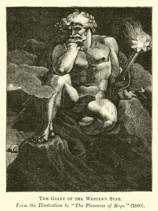 Il gigante della Stella d