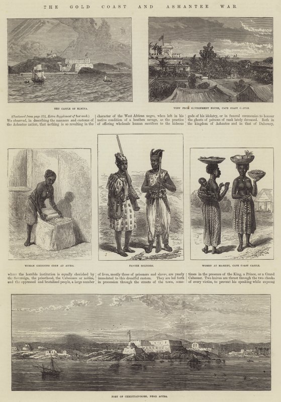 La guerra della Costa d
