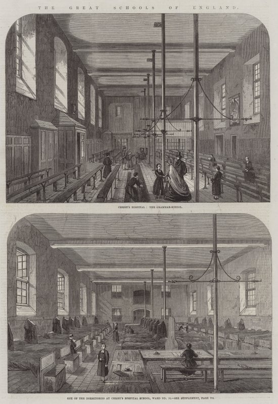 Le Grandi Scuole d