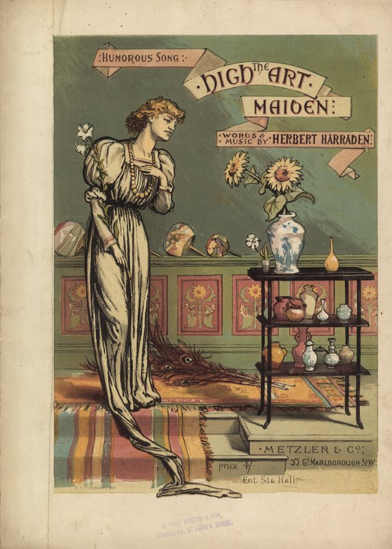 La fanciulla dell