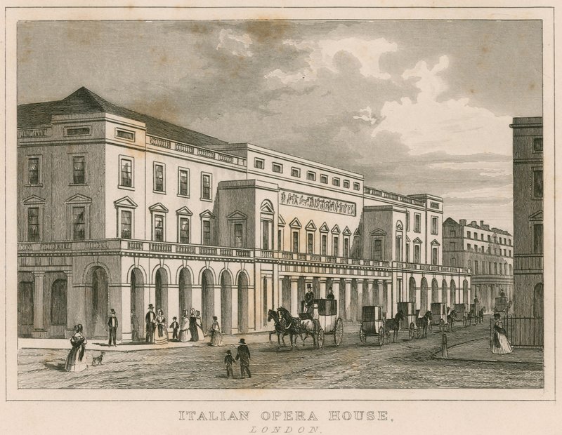 Il Teatro dell