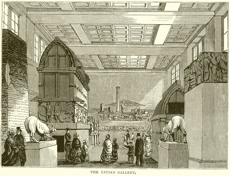 Galleria Licia da English School