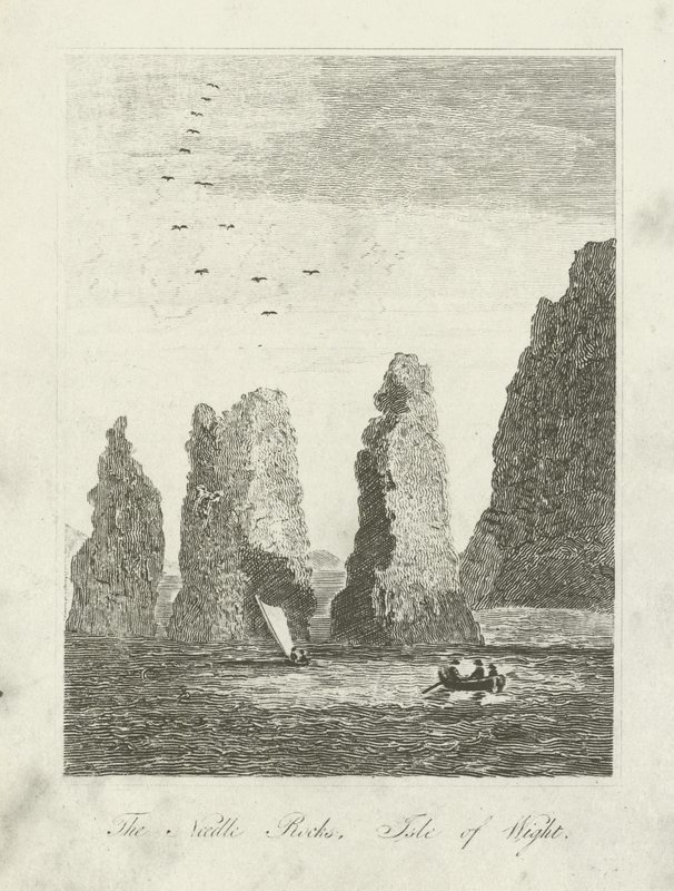 Le rocce dell