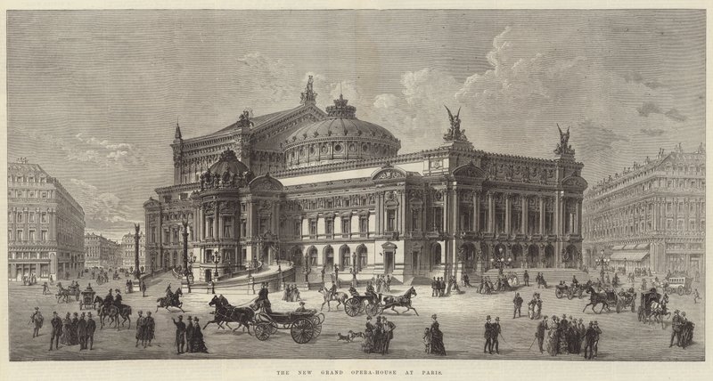 Il nuovo teatro dell