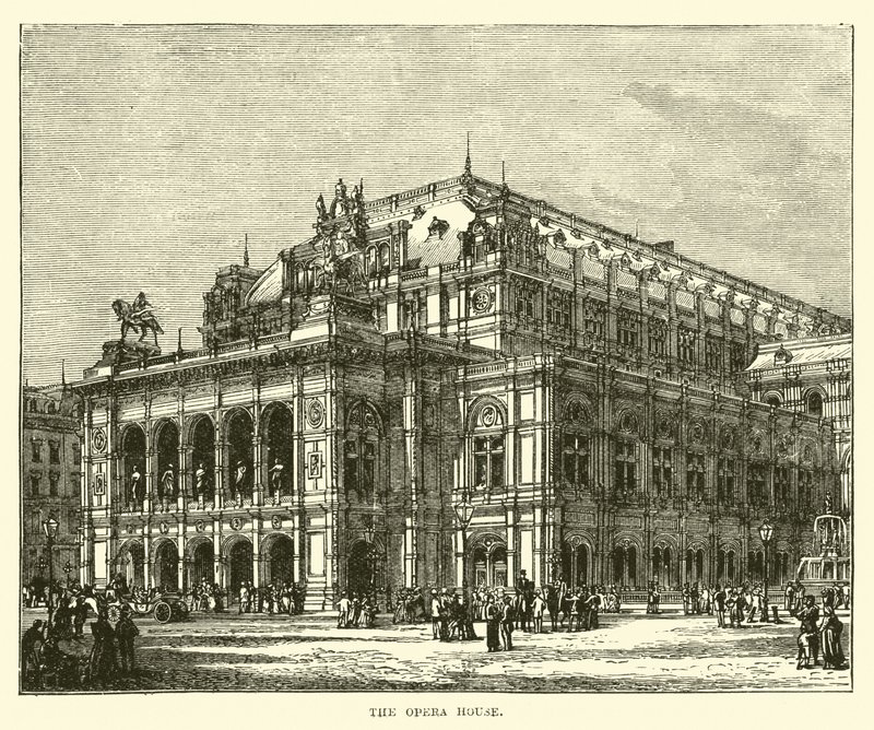 Il Teatro dell