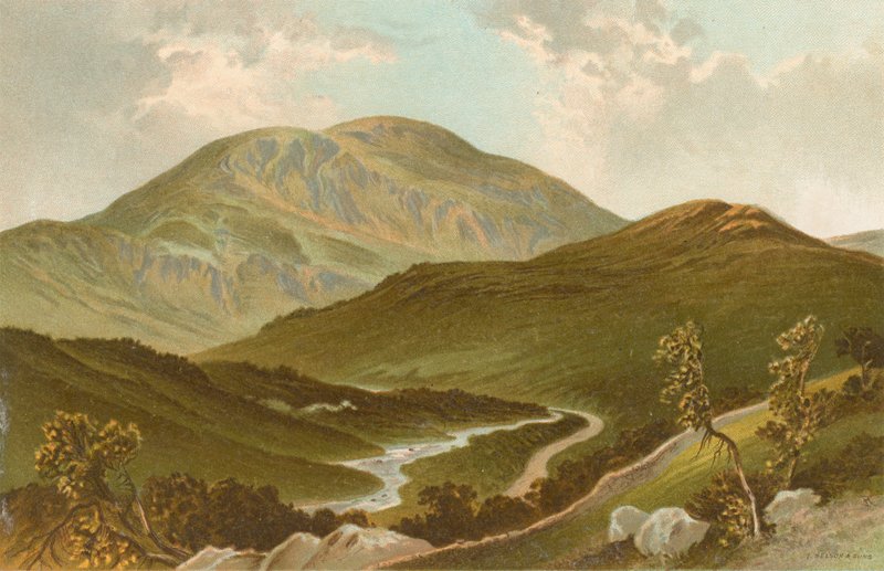 Il Passo di Leny da English School