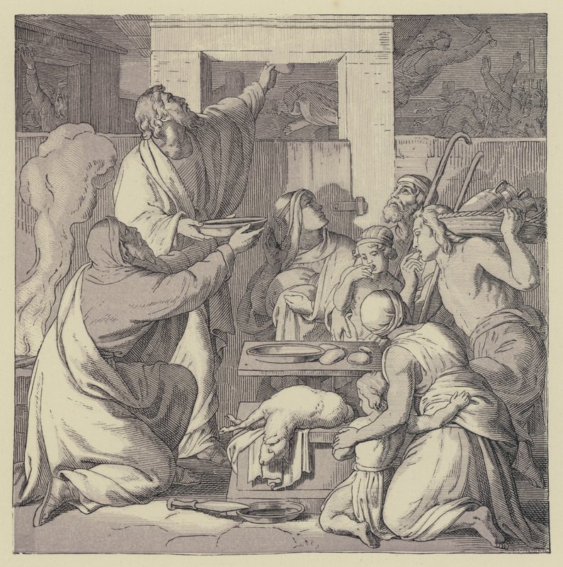 La Pasqua da English School