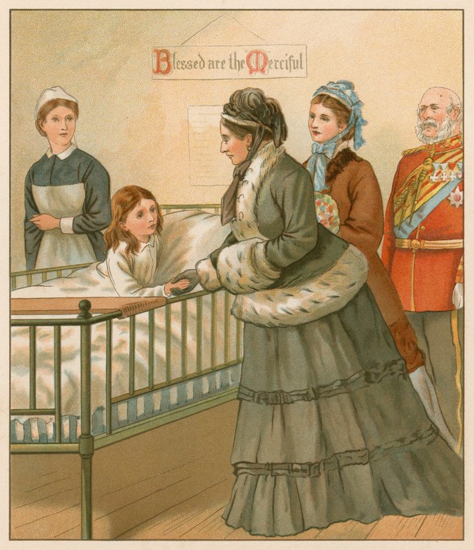 La Regina all