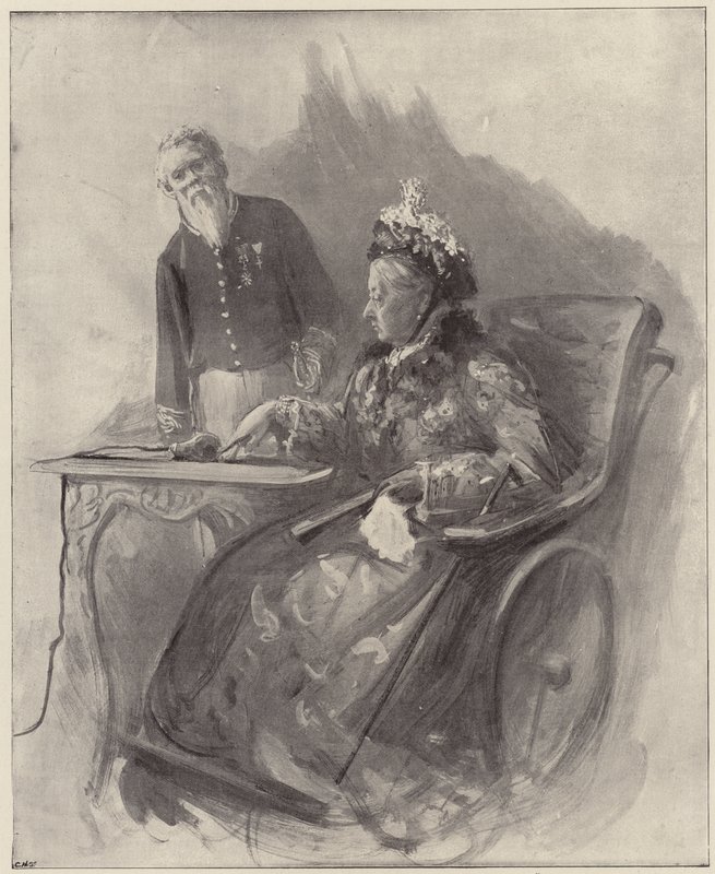Il Giubileo di Diamante della Regina da English School