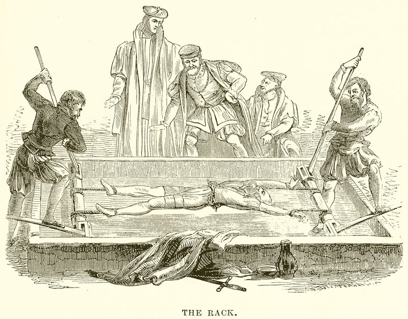 Il cavalletto da English School
