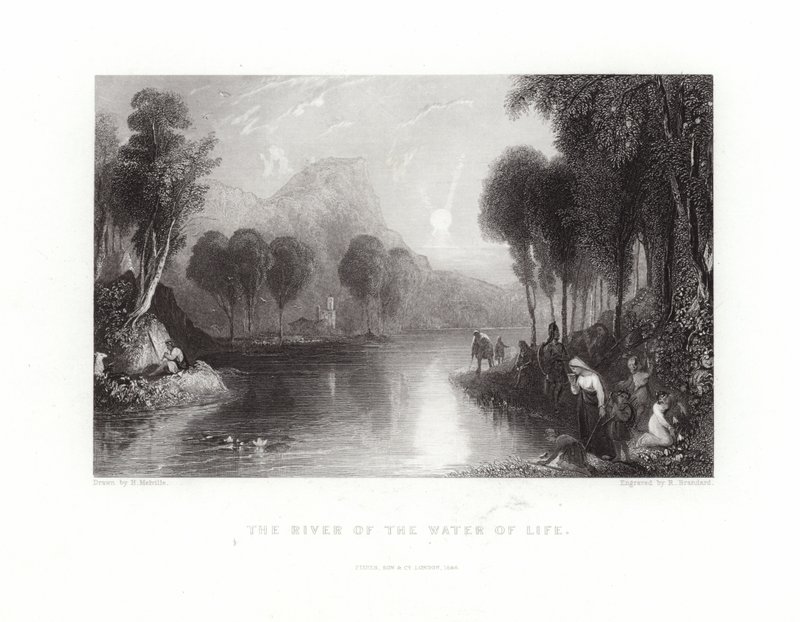 Il fiume dell